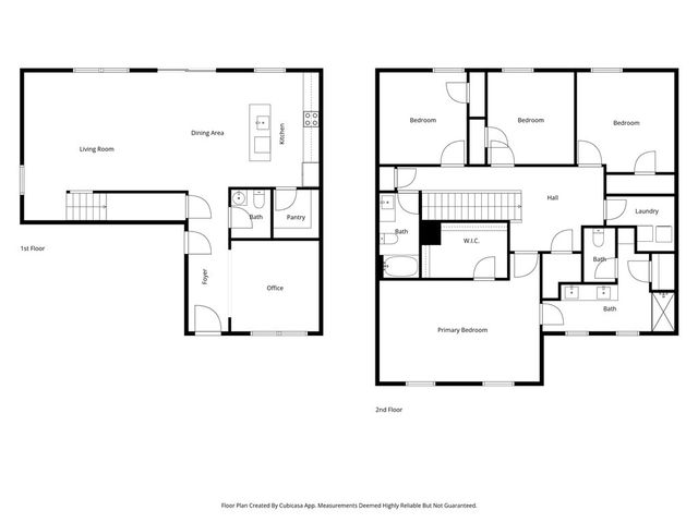 641 Timberland Circle, Richmond Hill, GA 31324