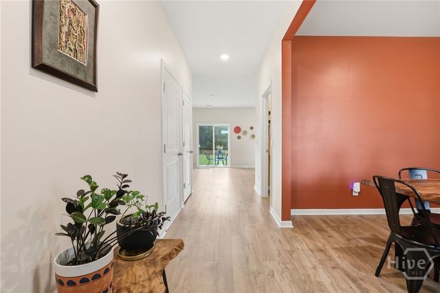 641 Timberland Circle, Richmond Hill, GA 31324