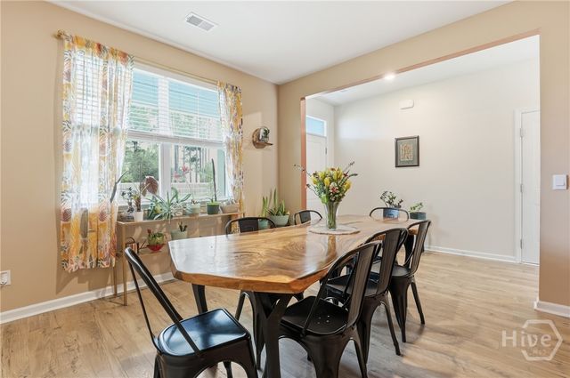 641 Timberland Circle, Richmond Hill, GA 31324