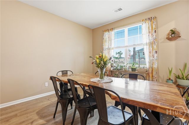 641 Timberland Circle, Richmond Hill, GA 31324