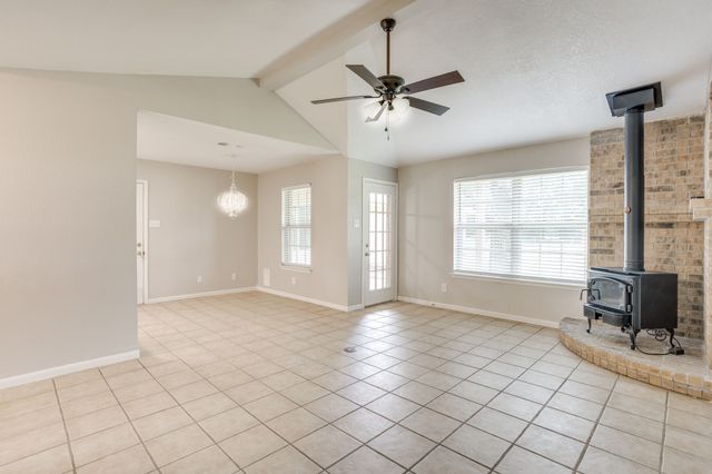 117 Perdue Lane, Weatherford, TX 76085