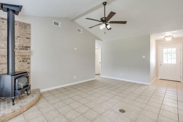 117 Perdue Lane, Weatherford, TX 76085