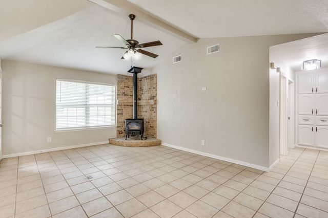 117 Perdue Lane, Weatherford, TX 76085