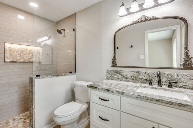 117 Perdue Lane, Weatherford, TX 76085