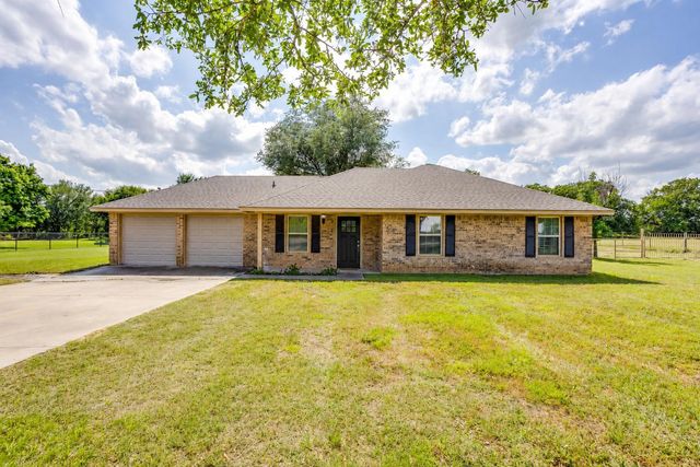 117 Perdue Lane, Weatherford, TX 76085