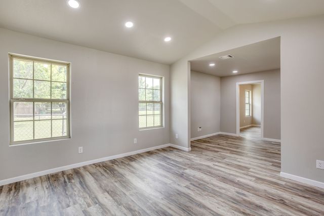 117 Perdue Lane, Weatherford, TX 76085