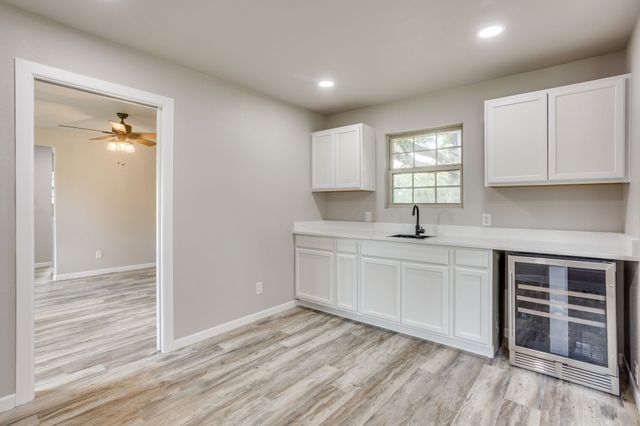 117 Perdue Lane, Weatherford, TX 76085