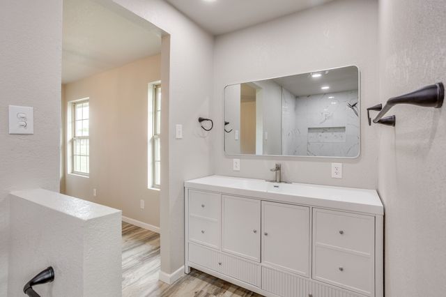 117 Perdue Lane, Weatherford, TX 76085