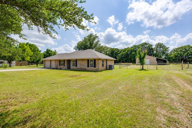 117 Perdue Lane, Weatherford, TX 76085