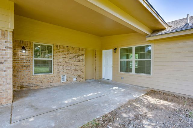 117 Perdue Lane, Weatherford, TX 76085