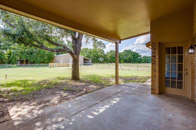 117 Perdue Lane, Weatherford, TX 76085