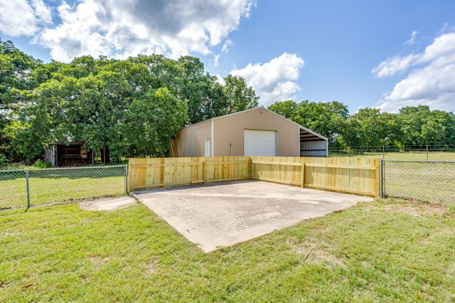 117 Perdue Lane, Weatherford, TX 76085