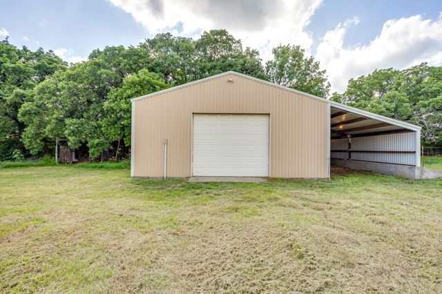 117 Perdue Lane, Weatherford, TX 76085