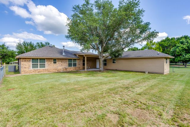 117 Perdue Lane, Weatherford, TX 76085