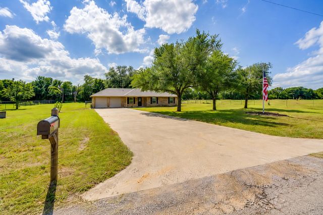 117 Perdue Lane, Weatherford, TX 76085