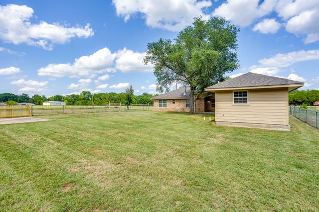 117 Perdue Lane, Weatherford, TX 76085