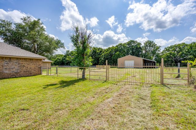 117 Perdue Lane, Weatherford, TX 76085