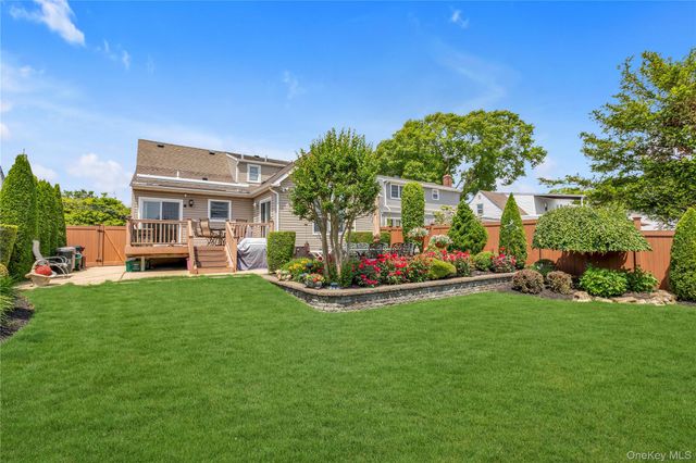 2163 Spruce Street, Wantagh, NY 11793