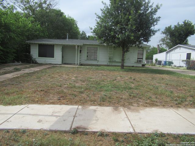 255 Charcliff, San Antonio, TX 78220