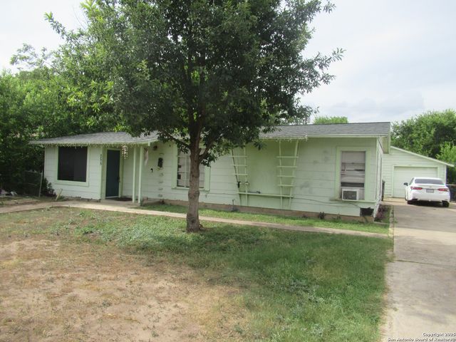 255 Charcliff, San Antonio, TX 78220