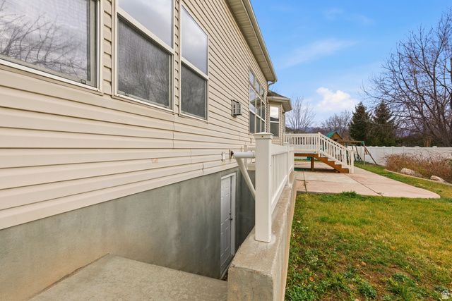 308 E 1925 S, Clearfield, UT 84015