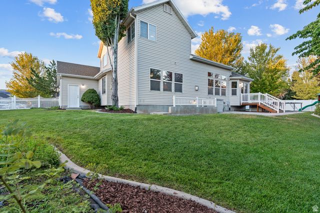 308 E 1925 S, Clearfield, UT 84015