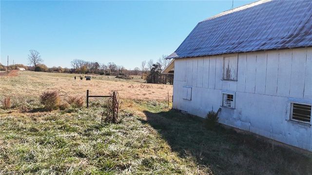 6654 Phillippi Road, Liberty, NC 27298