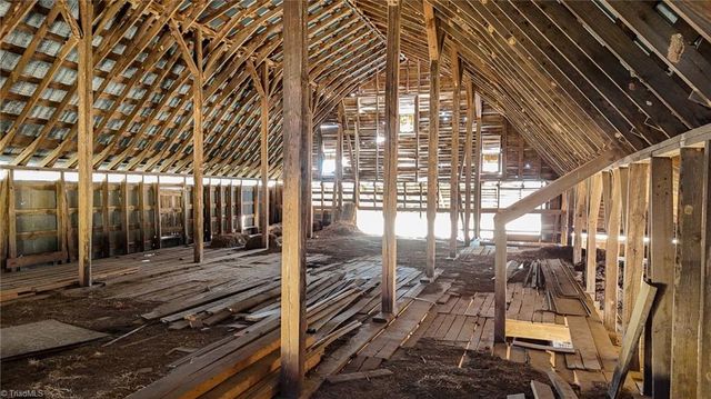 6654 Phillippi Road, Liberty, NC 27298