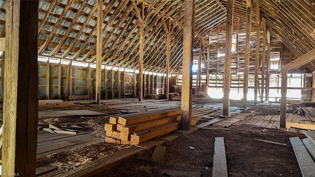 6654 Phillippi Road, Liberty, NC 27298