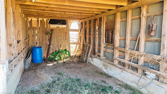 6654 Phillippi Road, Liberty, NC 27298