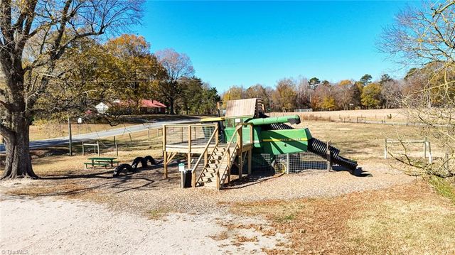 6654 Phillippi Road, Liberty, NC 27298