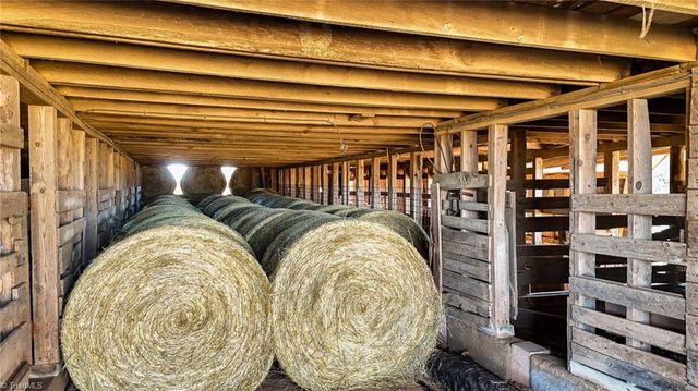 6654 Phillippi Road, Liberty, NC 27298