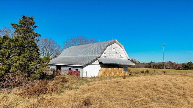 6654 Phillippi Road, Liberty, NC 27298