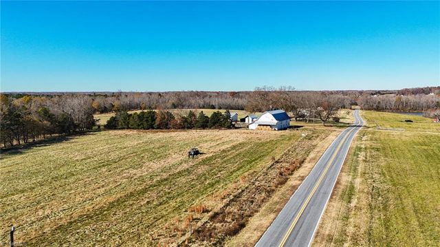 6654 Phillippi Road, Liberty, NC 27298