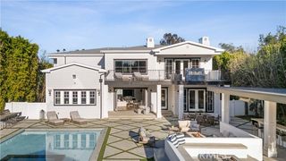 17528 Jayden Lane, Encino (los Angeles), CA 91316