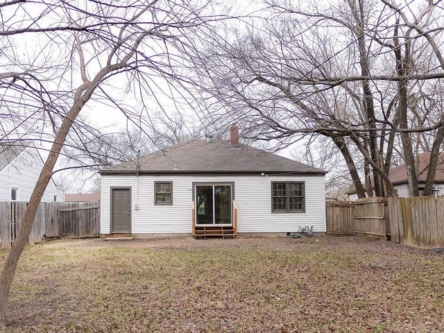 635 N Battin, Wichita, KS 67207