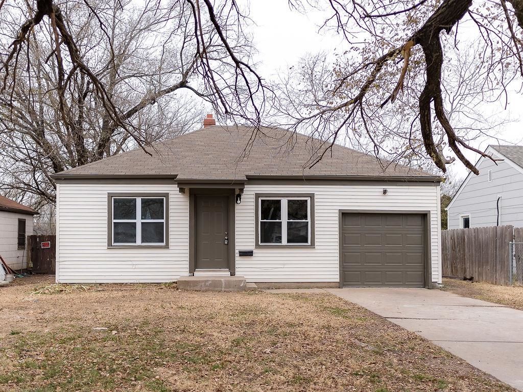 635 N Battin, Wichita, KS 67207