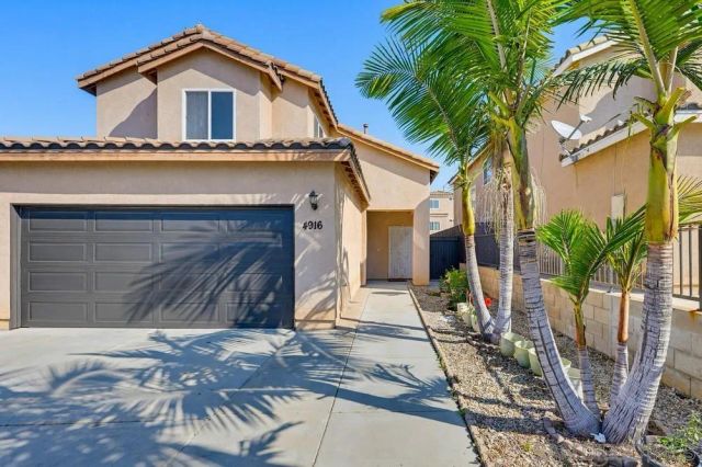 4916 NOGAL, San Diego, CA 92102