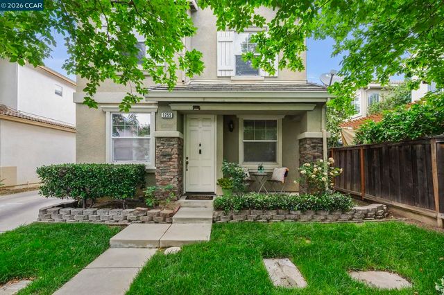 1255 Poppy Seed Ct, Concord, CA 94520