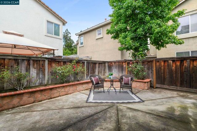 1255 Poppy Seed Ct, Concord, CA 94520