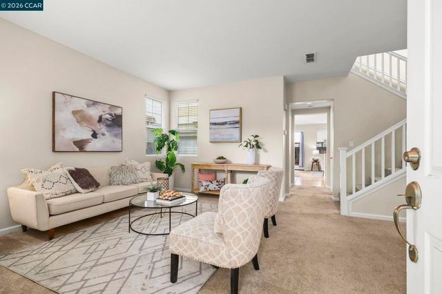 1255 Poppy Seed Ct, Concord, CA 94520