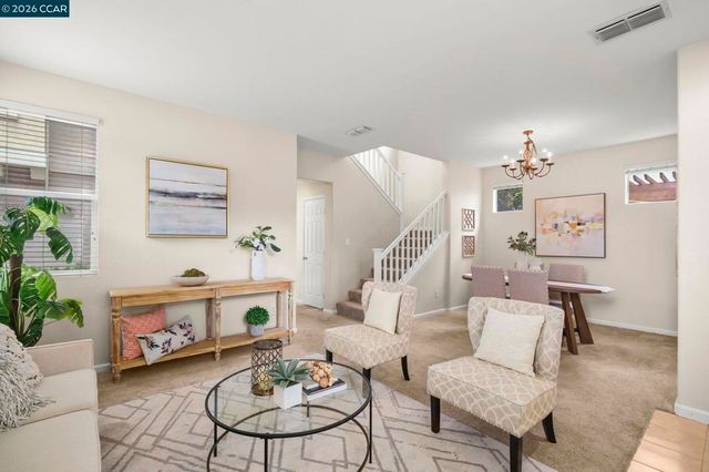 1255 Poppy Seed Ct, Concord, CA 94520