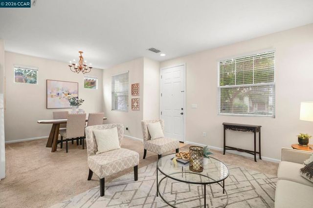 1255 Poppy Seed Ct, Concord, CA 94520