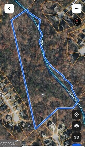 4105 Parks Road, Flowery Branch, GA 30542