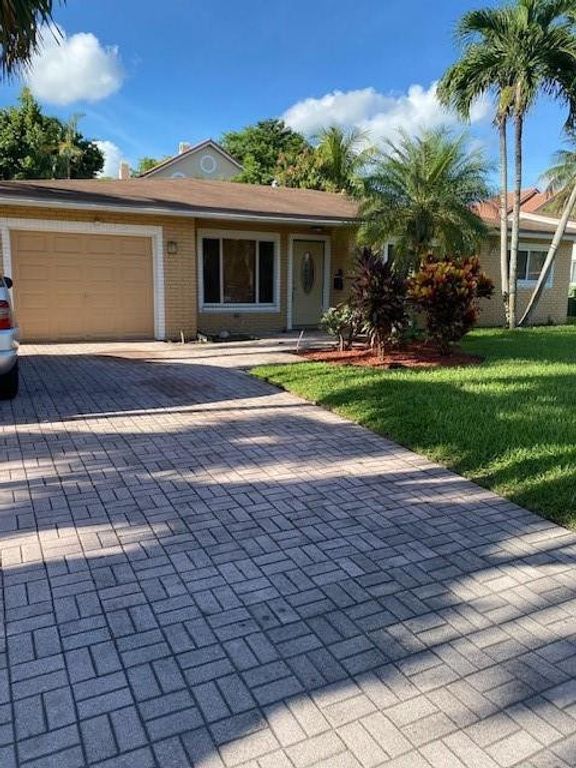 3157 NW 69th Court, Fort Lauderdale, FL 33309
