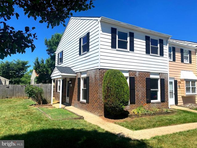 6401 JEFFERSON PL, Glen Burnie, MD 21061