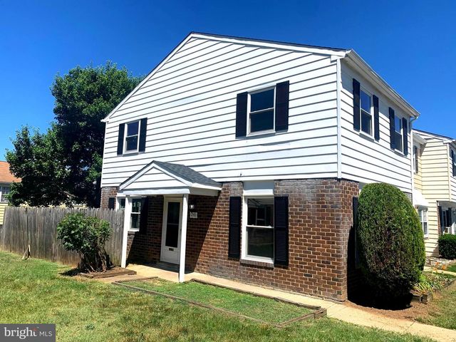 6401 JEFFERSON PL, Glen Burnie, MD 21061