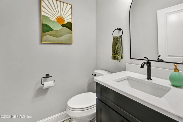 57353 SANDY OAKS Lane, Callahan, FL 32011
