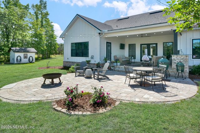 57353 SANDY OAKS Lane, Callahan, FL 32011