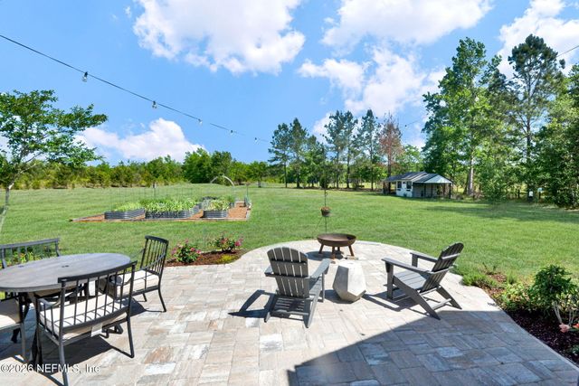 57353 SANDY OAKS Lane, Callahan, FL 32011